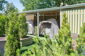 Garden Camping, Tallinn